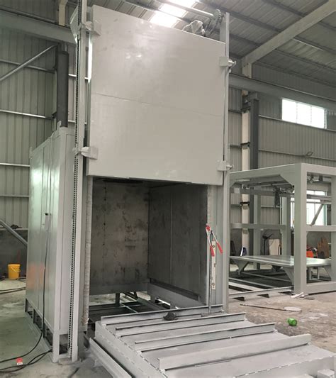 Ageing Oven importer|aging aluminum batch ovens.